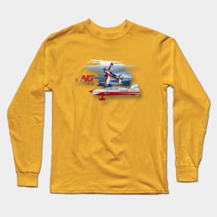 Extra 300NG Long Sleeve T-Shirt